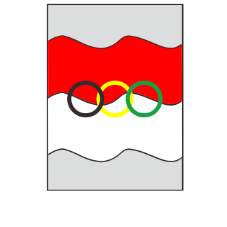 LANKOR Logo